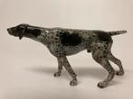 Porseleinen beeldje Pointer. Originele Rosenthal Germany, Verzamelen, Beelden en Beeldjes, Ophalen of Verzenden, Zo goed als nieuw