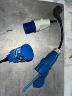 Voor op de camping.  Opruiming, Ophalen of Verzenden, Zo goed als nieuw, Apparatuur