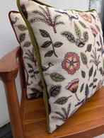 Sierkussen Goblin Nature, Ophalen of Verzenden, Nieuw, Wit, Vierkant