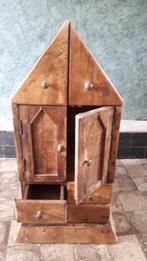 ladekast huisje, Ophalen, Zo goed als nieuw