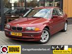 BMW 3-serie 320i Youngtimer in unieke staat, Auto's, Achterwielaandrijving, 1340 kg, 11 km/l, Bedrijf