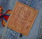 RAGYARD - Levi's vintage short maat W26 - Nieuw €150, Blauw, Nieuw, Ophalen of Verzenden, X