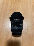 Sigma 10-20 sony a mount, Audio, Tv en Foto, Fotografie | Lenzen en Objectieven, Ophalen of Verzenden, Zo goed als nieuw, Groothoeklens