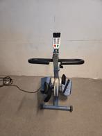 Thera beentrainer / revalidatie trainer, Ophalen