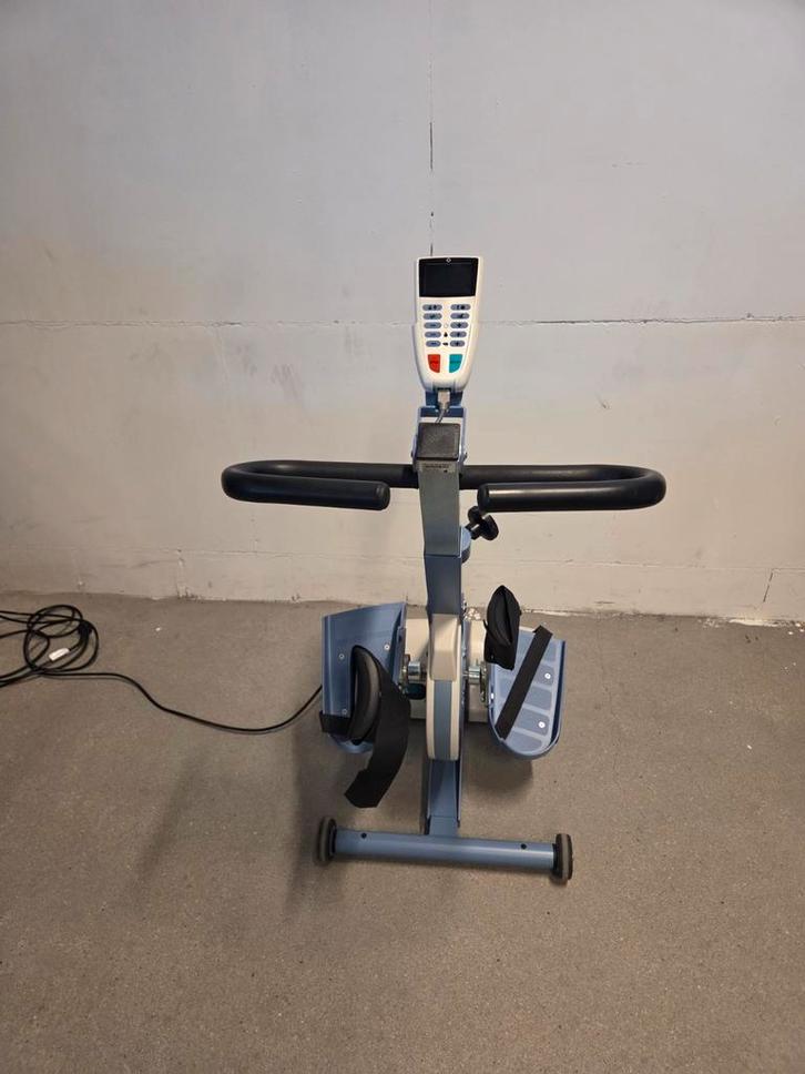 Thera beentrainer / revalidatie trainer, Diversen, Verpleegmiddelen, Ophalen