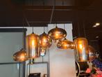 Hanglamp met 7 bollen, Ophalen, 75 cm of meer
