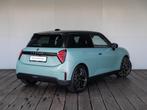 MINI 3-deurs Cooper E Favoured + L pakket, Auto's, Mini, Stof, 300 km, 41 kWh, Met garantie (alle)