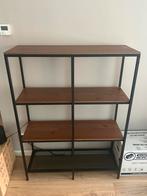 Stellingkast Fjällbo 100x136x36 cm, Huis en Inrichting, Ophalen, Zo goed als nieuw