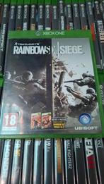 Tom clancy's rainbow six siege xbox one, Vanaf 18 jaar, Shooter, 1 speler, Ophalen of Verzenden