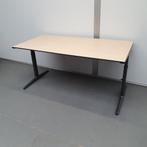 Ahrend Mehes bureau - 160x80 cm, Huis en Inrichting, Ophalen of Verzenden, In hoogte verstelbaar, Nieuw