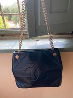 Chanel?, Verzenden, Zwart