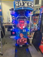 Boksbal automaat., Ophalen, Nieuw