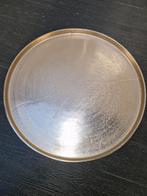 Goude accessoires schaal Loods 5, Ophalen of Verzenden, Zo goed als nieuw, Rond, Metaal