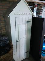 Kledingkast strandhuisje, Ophalen, Gebruikt, 50 tot 100 cm, 150 tot 200 cm