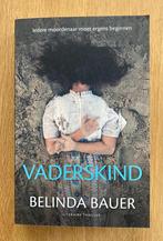 Belinda Bauer - Vaderskind, Gelezen, Europa overig, Belinda Bauer, Ophalen of Verzenden