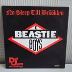 Beastie Boys - No Sleep Till Brooklyn  single, Ophalen of Verzenden, Zo goed als nieuw, 10 inch, Alternative