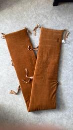 Boxbumper/bedbumper van Baby’s Only, Ophalen, Zo goed als nieuw, Rechthoekig