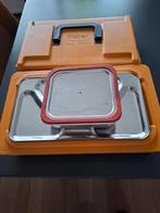 KEUKEN/ thermobox, Ophalen, Gebruikt