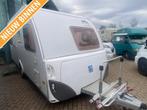 Knaus Sudwind 450 FU Rondzit Frans bed Mover, Caravans en Kamperen, Rondzit, Bedrijf, 4 tot 5 meter, Knaus
