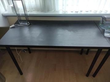 table beschikbaar voor biedingen