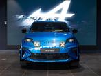 Alpine A290 GT Performance 52 kWh TE BESTELLEN | 220PK | PAC, Auto's, Alpine, Overige modellen, Blauw, Nieuw, Adaptive Cruise Control