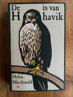 De H is van Havik - Helen MacDonald, Boeken, Natuur, Ophalen of Verzenden, Zo goed als nieuw