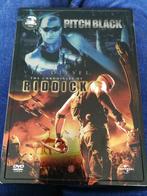 The chronicles of Riddick, special edition, Ophalen of Verzenden, Science Fiction, Zo goed als nieuw, Vanaf 16 jaar