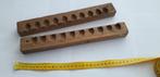 Vintage houten vorm voor chocolade eitjes, Ophalen of Verzenden
