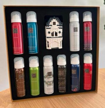 Rituals jubileum 25 jaar giftbox * Nieuw * beschikbaar voor biedingen