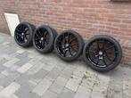 Originele OZ leggera/VW golf R pretoria 19 inch velgen 5x112, Auto-onderdelen, Banden en Velgen, 19 inch, Velg(en), Nieuw, Ophalen of Verzenden
