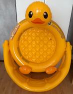 Peuter speel/zwembadje, Kinderen en Baby's, Speelgoed | Buiten | Opblaasfiguren, Ophalen, Zo goed als nieuw