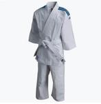 2 Adidas Judo pakken ( mee groei), Maat XS of kleiner, Ophalen of Verzenden, Zo goed als nieuw, Judo