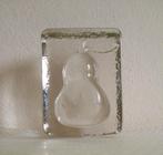 Vintage Presse Papier Peer Leerdam Holland, Ophalen of Verzenden