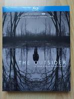 The Outsider/ La peur a plusieurs visages - Stephen King, Cd's en Dvd's, Dvd's | Horror, Vanaf 16 jaar, Ophalen of Verzenden, Zo goed als nieuw