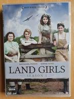 Landgirls seizoen 1 (nieuw in folie), Boxset, Drama, Ophalen of Verzenden, Vanaf 6 jaar