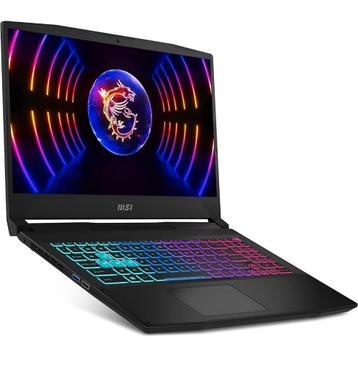 MSI Katana 15 | i7-12650H | RTX 4070 | 16GB | 1TB SSD | 144H beschikbaar voor biedingen