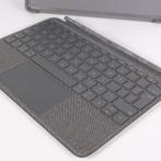 Logitech Combo Touch iPad Pro 11-inch Toetsenbord - Incl. Ga