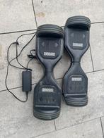 Hoverboards met kart, Kinderen en Baby's, Speelgoed | Buiten | Accuvoertuigen, Ophalen of Verzenden, Gebruikt