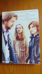 Onder het hart dvd, Alle leeftijden, Ophalen of Verzenden, Gebruikt, Drama
