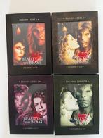 Beauty and the Beast DVD Boxset, Ophalen, Boxset, Drama, Zo goed als nieuw