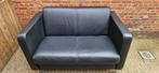 Vintage Loveseat bankstel / 2 zits bankje, Huis en Inrichting, Banken | Bankstellen, Ophalen, Gebruikt, Minder dan 75 cm, Tweepersoons