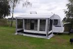 Thule Residence g3 voortent, Caravans en Kamperen, Voortenten en Luifels, Ophalen, Zo goed als nieuw