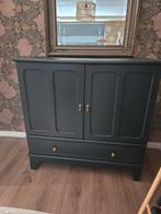 IKEA Lommarp kast, zgan, Ophalen, Zo goed als nieuw, 25 tot 50 cm