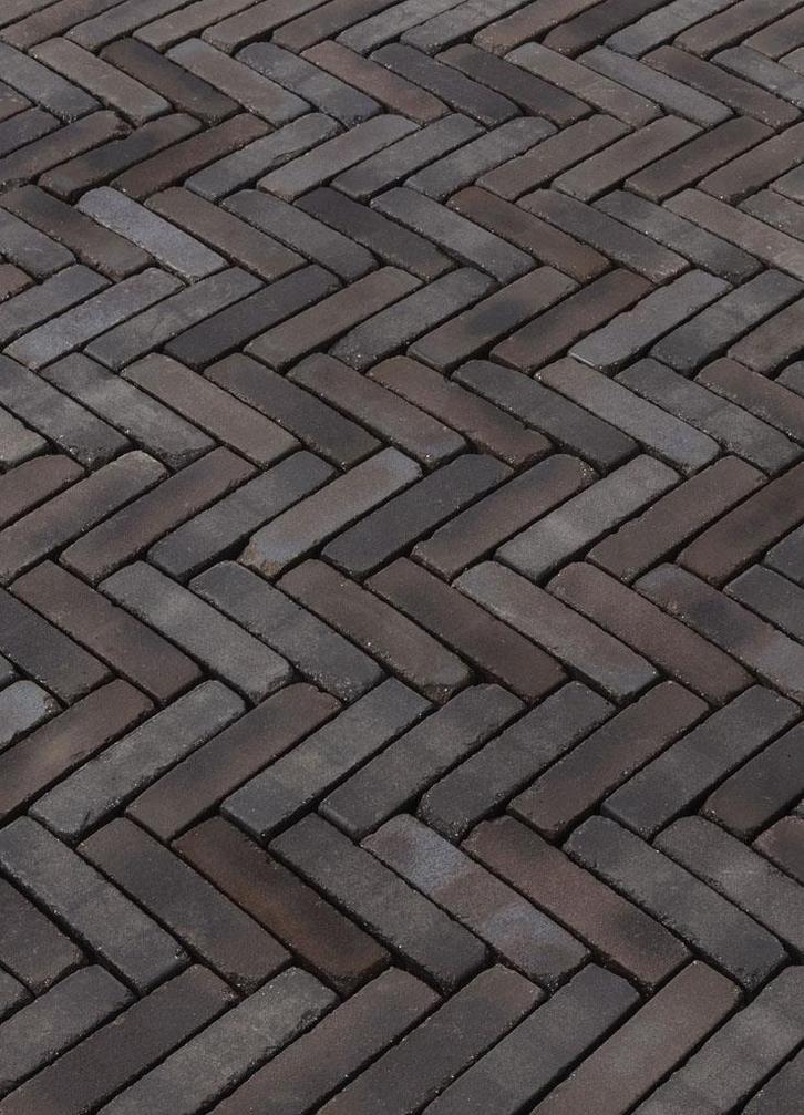 Restant gebakken Waaltjes Ancona OP=OP, Tuin en Terras, Tegels en Klinkers, Nieuw, Terrastegels, Keramiek, Ophalen of Verzenden