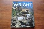 boek - Frank Lloyd Wright - 1867-1959 -Bruce Brooks Pfeiffer, Ophalen of Verzenden, Zo goed als nieuw, Architecten
