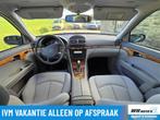 Mercedes E-klasse 200 K. Elegance, Automaat, Achterwielaandrijving, Gebruikt, 4 cilinders