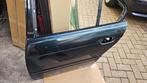 Deur portier links achterzijde BMW 7 serie E38  41528223885, Gebruikt, -, Deur, Ophalen of Verzenden