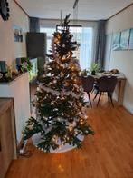 Kunstkerstboom 1,85 meter, Ophalen