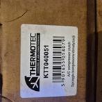 Magneetkoppeling, aircocompressor THERMOTEC KTT040051, Ophalen of Verzenden, Nieuw, Renault