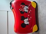Samsonite mickey en minnie ride on trunki, Sieraden, Tassen en Uiterlijk, Koffers, Gebruikt, Hard kunststof, Minder dan 50 cm